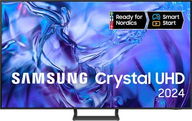 Samsung 55" DU8575 4K LED Smart TV (2024)