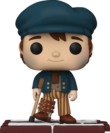 Funko A Christmas Carol actionfigur (Tiny Tim)