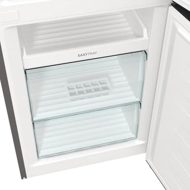 Hisense Kyl/Frys RB390N4BCD (rostfri look)