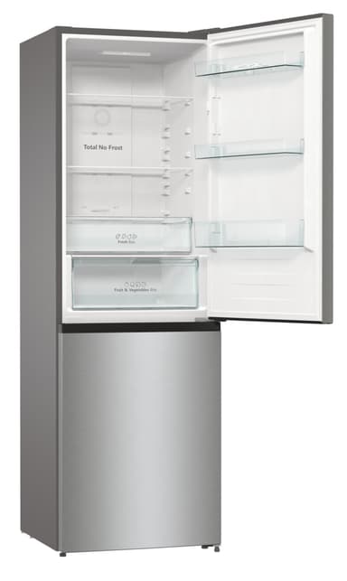 Hisense Kyl/Frys RB390N4BCD (rostfri look)