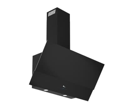 THERMEX HOOD 90CM BLACK INTERN