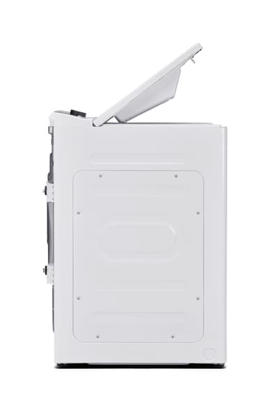 Epoq Tvättmaskin ETL813W23 (8kg)