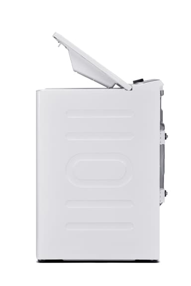 Epoq Tvättmaskin ETL813W23 (8kg)
