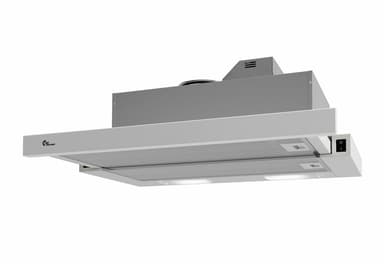 GEMINI3 THERMEX HOOD 60CM PULL OUT W.SWITCH