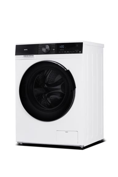 Epoq Tvättmaskin EFL1014W23 (10kg)