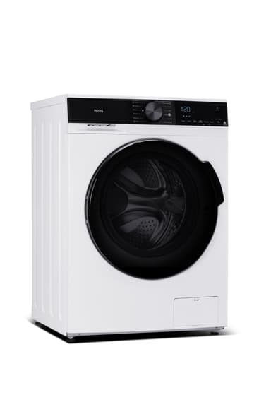Epoq Tvättmaskin EFL1014W23 (10kg)