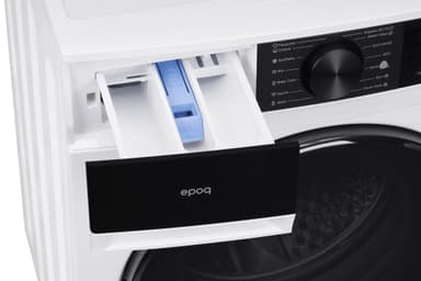 Epoq Tvättmaskin EFL1014W23 (10kg)