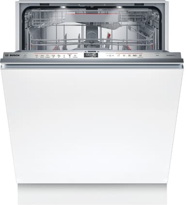 Bosch Serie 6 Diskmaskin SMV6ZDX49S (integrerad)