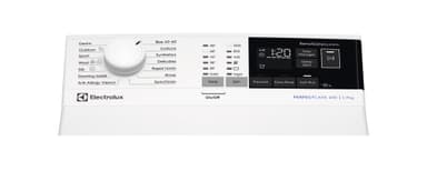 Electrolux Serie 600 Tvättmaskin EW6T5327G5 (7kg)