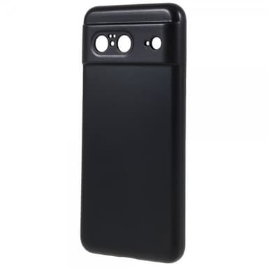 Nordic Covers Google Pixel 8 Skal Feather Series Raven Black