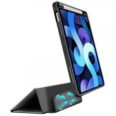 Puro iPad Mini 8.3 2021 Fodral Zeta Smart Svart