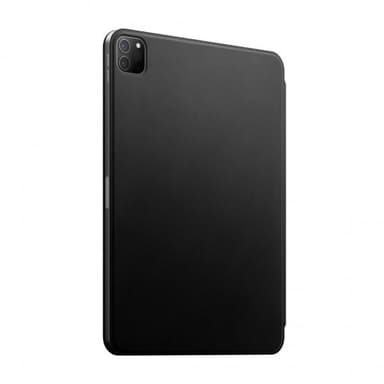 NOMAD iPad Pro 11 2021/2022 Fodral Leather Folio Svart