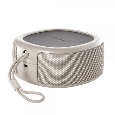 Urbanista Högtalare Malibu Desert Gray