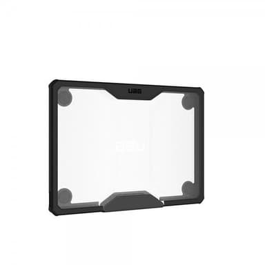 Urban Armor Gear (UAG) MacBook Air 13 M2 (A2681) Skal Plyo Ice/Black