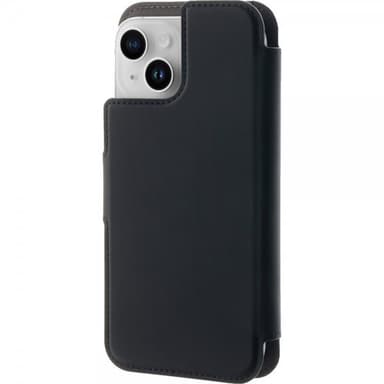 Puro iPhone 12/13/14/15 Pro Max/iPhone 14/15 Plus Fodral MagSafe Folio Svart