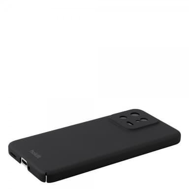 holdit Xiaomi 13 Skal Slim Case Svart