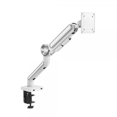 desire2 Monitor Arm Aluminium