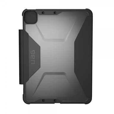Urban Armor Gear (UAG) iPad Air 10.9 2020/2022 Fodral Plyo Folio Black/Ice