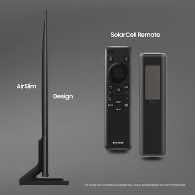 Samsung 43" Q60D 4K QLED Smart TV (2024)