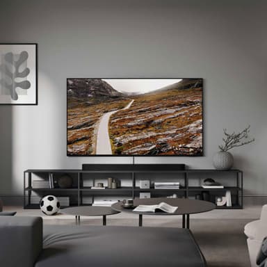 Samsung 75" Q60D 4K QLED Smart TV (2024)