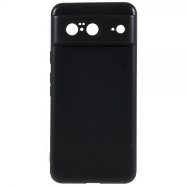 Nordic Covers Google Pixel 8 Skal Feather Series Raven Black