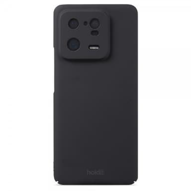 holdit Xiaomi 13 Pro Skal Slim Case Svart