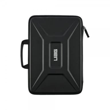 Urban Armor Gear (UAG) Sleeve Medium Sleeve with Handle 13"" Svart