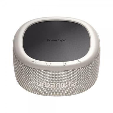 Urbanista Högtalare Malibu Desert Gray