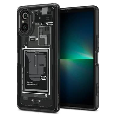 Spigen Sony Xperia 5 V Skal Ultra Hybrid Zero One