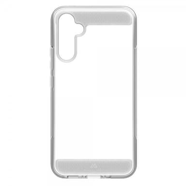 Black Rock Samsung Galaxy A34 5G Skal Air Robust Case Transparent