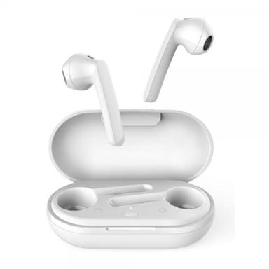 Unisynk True Wireless Earbuds Vit