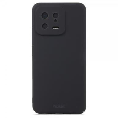 holdit Xiaomi 13 Skal Slim Case Svart
