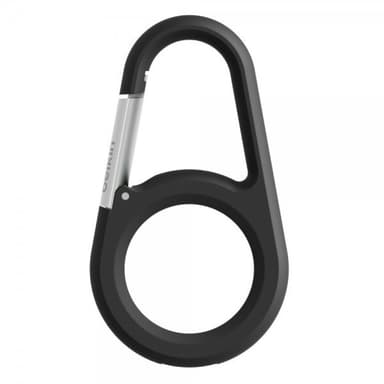 Belkin AirTag Hållare Secure Holder with Carabiner Svart