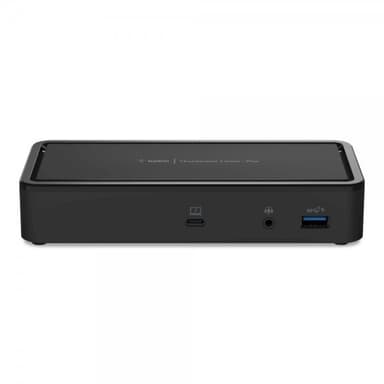 Belkin Thunderbolt 3 Dock Plus