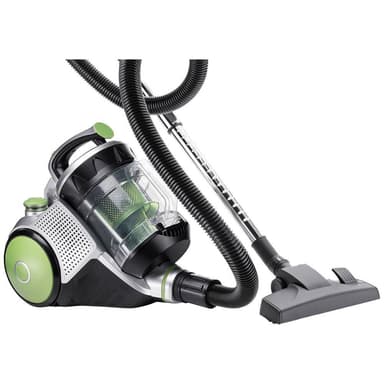 Tristar SZ-3135 Dammsugare utan påse 700 W Grön