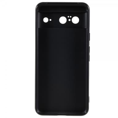 Nordic Covers Google Pixel 8 Skal Feather Series Raven Black