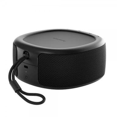 Urbanista Högtalare Malibu Midnight Black
