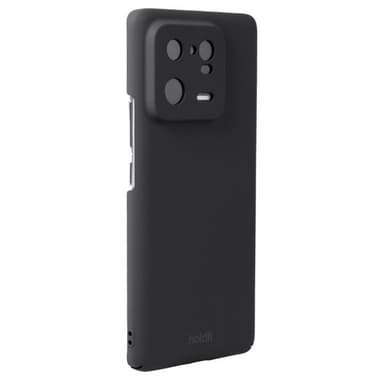 holdit Xiaomi 13 Pro Skal Slim Case Svart