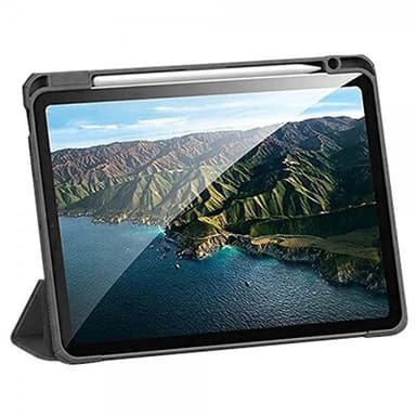 Puro iPad Mini 8.3 2021 Fodral Zeta Smart Svart