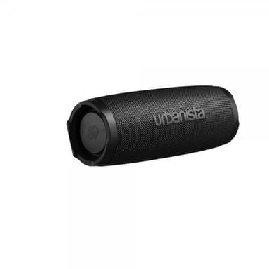 Urbanista Högtalare Nashville Midnight Black