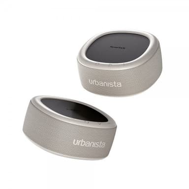 Urbanista Högtalare Malibu Desert Gray