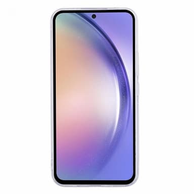 Nordic Covers Samsung Galaxy A54 5G Skal Sparkle Series Lilac Purple