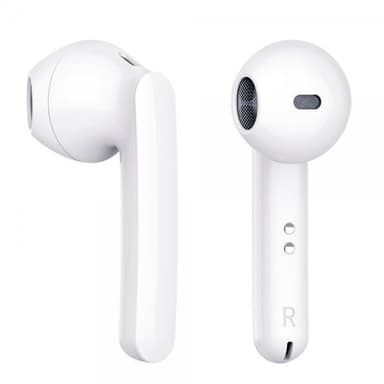 Unisynk True Wireless Earbuds Vit