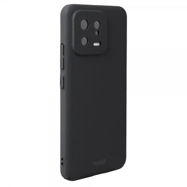 holdit Xiaomi 13 Skal Slim Case Svart