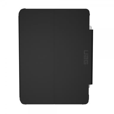 Urban Armor Gear (UAG) iPad Air 10.9 2020/2022 Fodral Plyo Folio Black/Ice