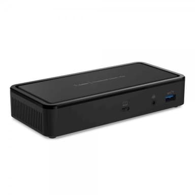 Belkin Thunderbolt 3 Dock Plus