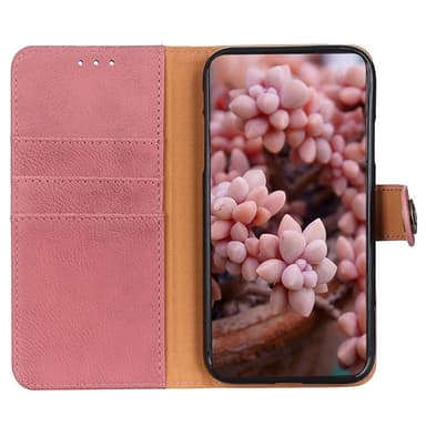 KHAZNEH Samsung Galaxy A05s Plånboksfodral