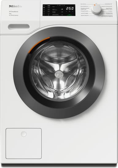 Miele Tvättmaskin WED174WCSNDS (9kg)
