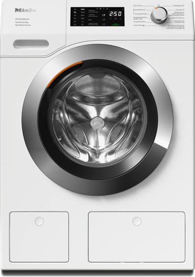 Miele Tvättmaskin WEF674WCSNDS (8kg)
