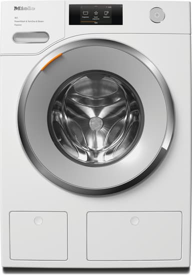 Miele W1 Tvättmaskin WWV980WPS (9kg)